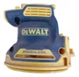 Carcaça Lixadeira Dewalt Dcw210b N688077 Original