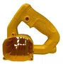 Carcaça Serra Mármore Dw862 Dewalt N552123
