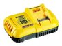 Carregador 220V Compatível 20/60V Max Flexvolt Dewalt Dcb118
