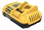 Carregador 220V Compatível 20/60V Max Flexvolt Dewalt Dcb118