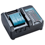 Carregador Bateria Dc18Wc 1914M6-5 14.4 A 18V - 110/220V Bivolt Makita