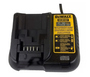 Carregador De Baterias De 12V A 20V Bivolt Dcb107 Dewalt N462057