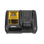Carregador Bivolt 12V/20V 4Ah Dcb115-Br Dewalt Na025341