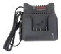 Carregador De Bateria 18V Gal 18V-20 Bivolt Bosch 1600A021La