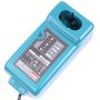 Carregador De Bateria 7,2V-18V Ni-Cd/Ni-Mh 220V - Makita  1941031