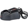 Carregador De Baterias Gsr 10,8V-Li Bosch 220V 2607225179