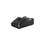 Carregador De Baterias Rápido Bosch Gal 18V-40 Bivolt 18V 1600A028Ty