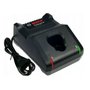 Carregador Rápido Bosch Para Baterias De 12V Gal 12V-40 – Bivolt. 1600A01B6R