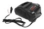 Carregador Rápido Bosch 14,4 18V Gal 1880 127V
