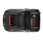 Carregador Rápido Gal 1880 Cv 18V - Bosch 2607225935