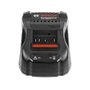 Carregador Rápido Gal 1880 Cv 18V - Bosch 2607225935