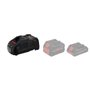 Carregador Rápido Gal 1880 Cv 18V - Bosch 2607225935