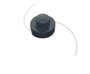 Carretel Fio De Nylon Para Aparador Black & Decker Gl300P
