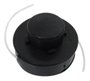 Carretel Fio De Nylon Para Aparador Black & Decker Gl300P
