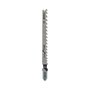 Lâminas De Serra Tico Tico T11D Com 5 Unidades- Bosch 2608667307
