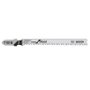 Cartela De Lâminas Bosch T101B Com 5 Unidades 2608667305