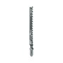 Lâminas De Serra Tico Tico T144D Com 5 Unidades - Bosch  2608667301