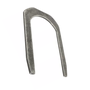Chapa Trava Martelete Bosch Gbh 2-24 Gbh 2-20
