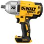 Chave De Impacto 1/2" (13Mm) 950Nm Sem Fio 20V Max* Xr