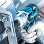 Chave De Impacto Makita Dtw285Rme 1/2 A Bateria 18V Li 4,0Ah 280Nm Bivolt Dtw285Rme