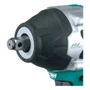 Chave De Impacto Makita Dtw700z 1/2 Sem Bateria