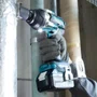 Chave De Impacto Makita Dtw700z 1/2 Sem Bateria