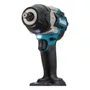Chave De Impacto Makita Dtw700z 1/2 Sem Bateria