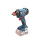 Chave De Impacto Solo A Bateria 18V Gdx 180-Li Bosch 06019G5225