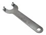 Chave 2 Pinos 30Mm P/ Lixadeira 4 Skil Stanley Makita Etc