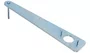 Chave De Pinos P/Esmerilhadeira Gws 6-115 Bosch 1619P08927