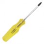 Chave Philips Stanley 1/8 X 12 Ph0 69467Ei