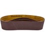 Cinta De Lixa 610X100Mm #40 P/Madeira Makita D59346