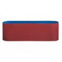 Cinta De Lixa X440 75X533Mm G60 Pacote Com 3 Unidades - Bosch  2608606070