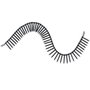 Cinta De Parafusos 8,2 X 25Mm Ph2 Com 1000Unds F31227