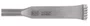 Cinzel Sds Max 38mm X 280mm Para Juntas Bosch 2607990010