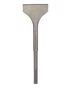 Cinzel Talhadeira Pá Sds Max 115x350mm Bosch 1618601007
