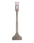 Cinzel Talhadeira Pá Sds Max 115x350mm Bosch 1618601007