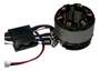 Cj Estator + Interruptor P Martelo Dch172 Dewalt N911210