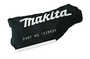 Coletor De Pó - Makita 1228520