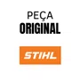 Combo Aspirador à Bateria Portátil Stihl SEA 20 Com 2 Baterias AS 2 2,6Ah Carregador 127V