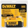 Combo Furadeira/Parafusadeira Dewalt 20V DCD7781D2 com 2 baterias 2Ah, carregador bivolt e bateria extra 4.0Ah