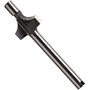 Combo Pague Menos Dremel Micro Retífica 4000 Solo + Guia Para Cortes Tupia 335 + Fresa 615 Para Borda 1/8"