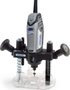 Combo Micro Retífica Dremel 3000 + 12 Acessórios
