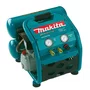 Compressor De Ar 2,5Hp 220V Mac24002