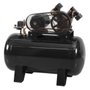 Compressor De Ar De Pistão 2Hp Csv10 Pro 100L Com Motor Mo Schulz 92177410