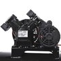 Compressor De Ar De Pistão 2Hp Csv10 Pro 100L Com Motor Mo Schulz 92177410