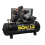 Compressor De Ar De Pistão Fort Msw 40/425 - Schulz 92393460
