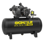 Compressor De Ar De Pistão Pro Csv 10/110 Mono 220V Schulz 92177530