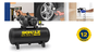 Compressor De Ar De Pistão Pro Csv 10/110 Mono 220V Schulz 92177530