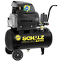 Compressor De Ar Schulz Pratiko Csl 6,6/20 127V 91504410